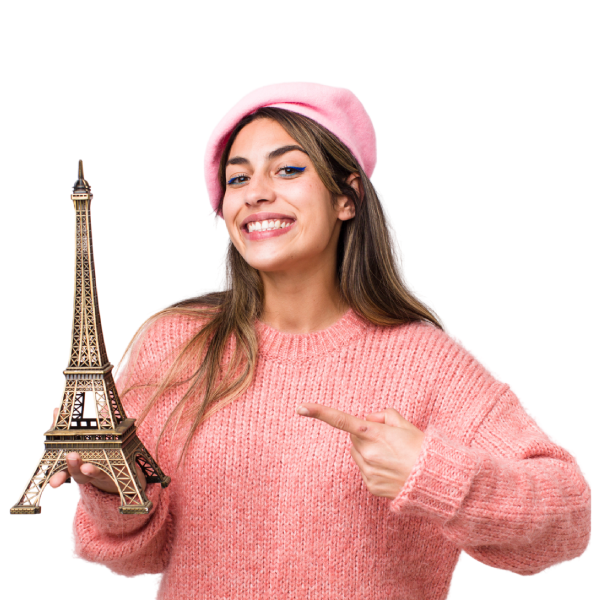 Curso de Francês